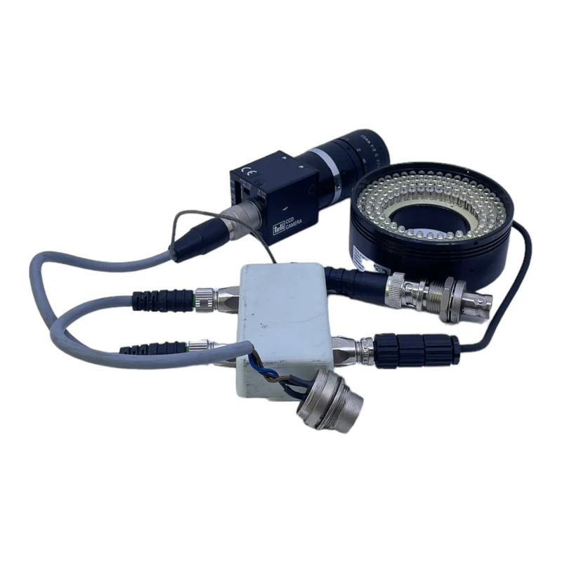 Teli CS8620Ci Kamera für industriellen Einsatz