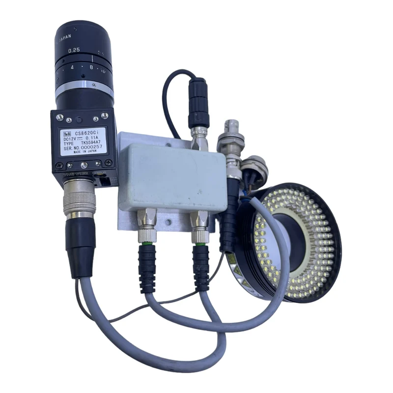 Teli CS8620Ci Kamera für industriellen Einsatz