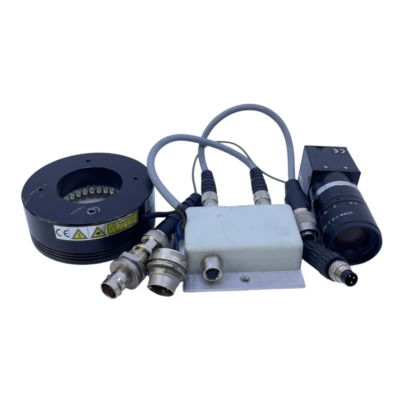 Teli CS8620Ci Kamera für industriellen Einsatz