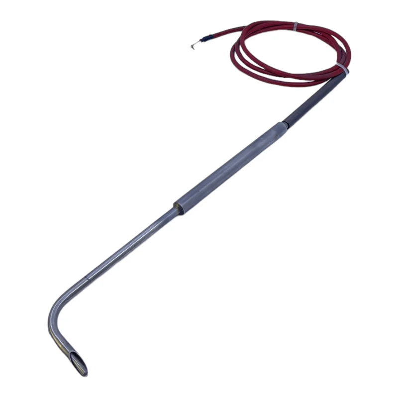 Widerstandsthermometer P2-039 W006199 1XPT100 für industriellen Einsatz