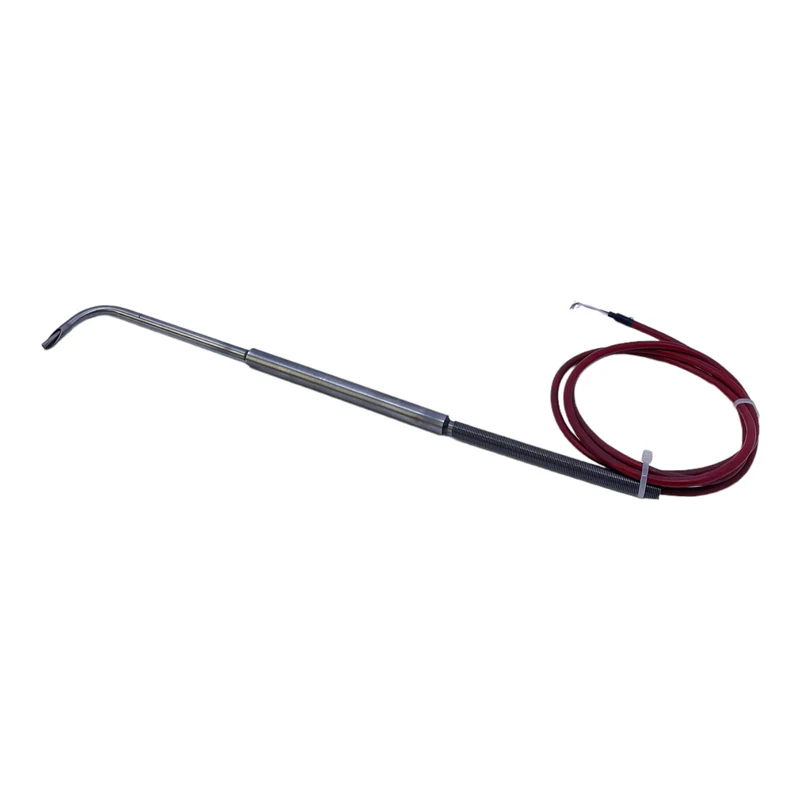 Widerstandsthermometer P2-039 W006199 1XPT100 für industriellen Einsatz