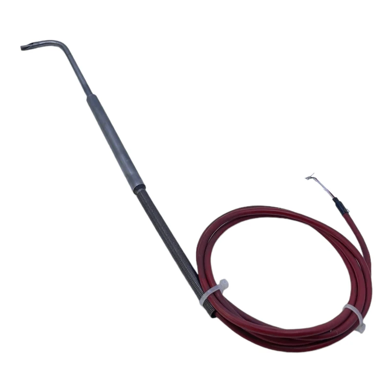 Widerstandsthermometer P2-039 W006199 1XPT100 für industriellen Einsatz