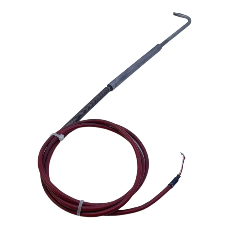 Widerstandsthermometer P2-039 W006199 1XPT100 für industriellen Einsatz