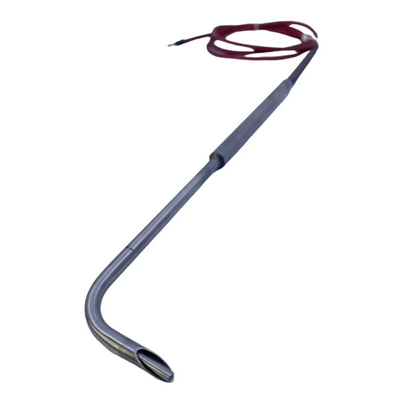 Widerstandsthermometer P2-039 W006199 1XPT100 für industriellen Einsatz