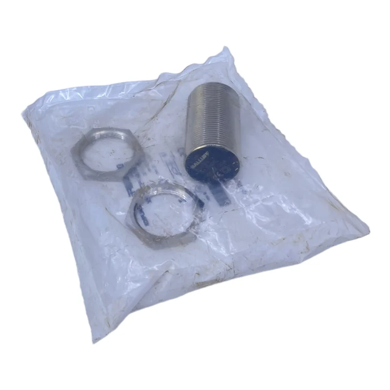 Balluff BES00A4 Induktiver Sensor BESM30MI-PSC10B-S04K 12-30V DC 200mA Industrie