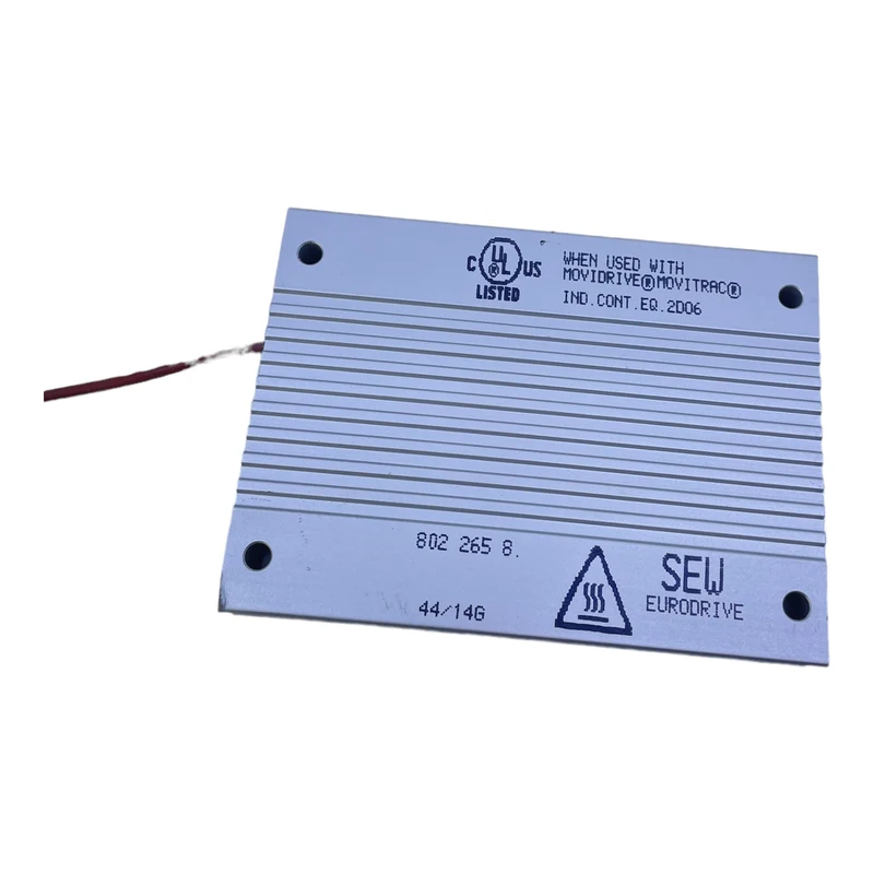 SEW 826 058 3.BW Bremswiederstand 072-003 für industriellen Einsatz