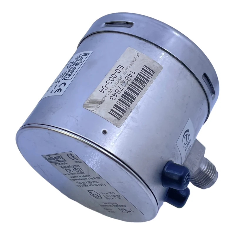 Labom CK4501 Druckmessumformer Manometer 30V 150mA 1W industriellen Einsatz