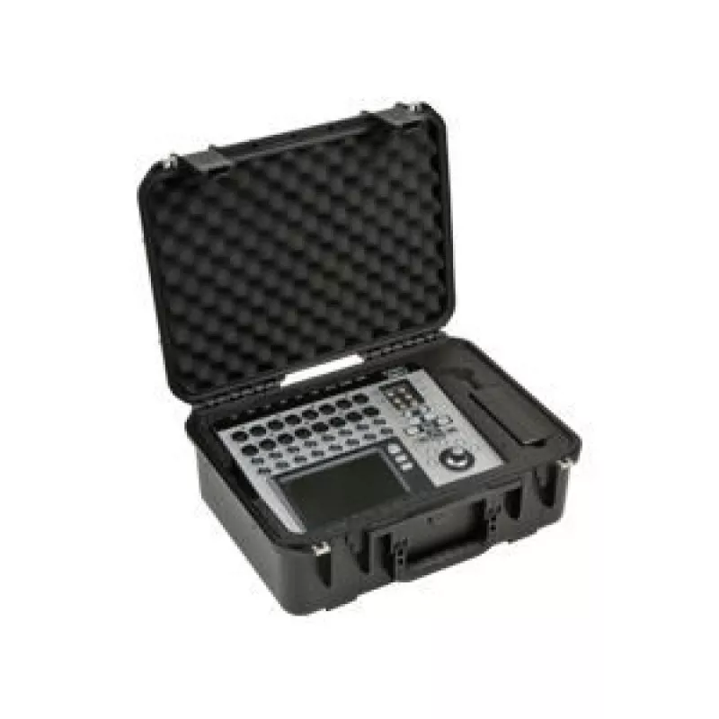 SKB 3I1813-7-TMIX iSeries Injction Mold case for