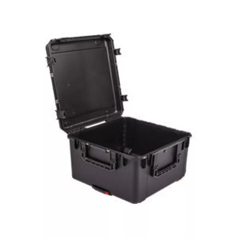 SKB 3I-2424-14BE 24inx24inx14in w/wheels empty