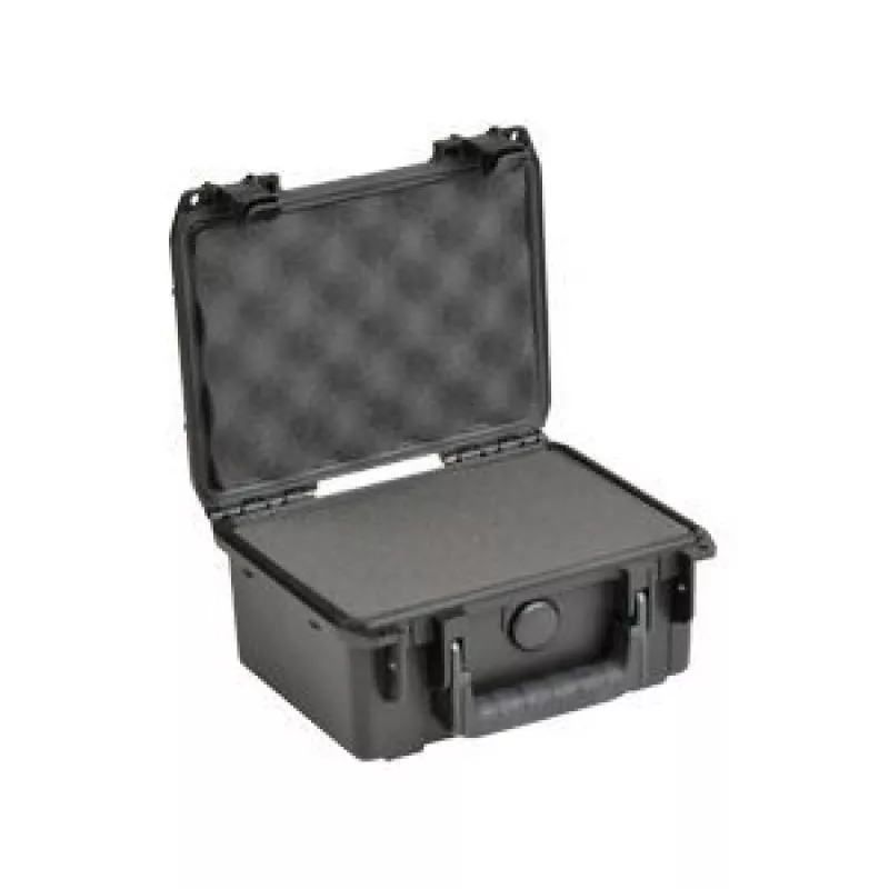 SKB 3I-0806-3B-C 8inx6inx3in w/micro latch, cub
