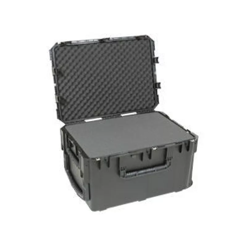 SKB 3I-3021-18BC 30inx21inx18in w/wheels cubed