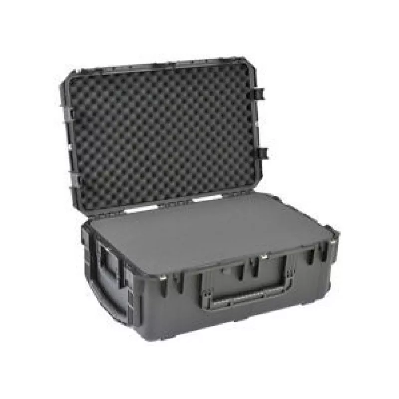 SKB 3I-3019-12BC 30inx21inx18in w/wheels empty