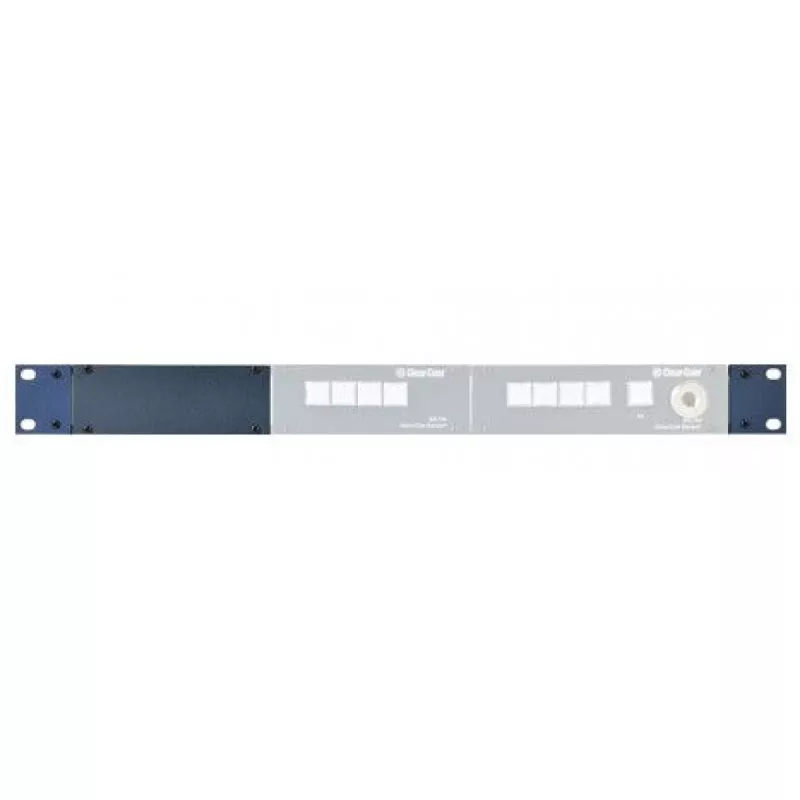 Clear-Com CEP-RK Encore IFB Control Panel 1RU Rackmount
