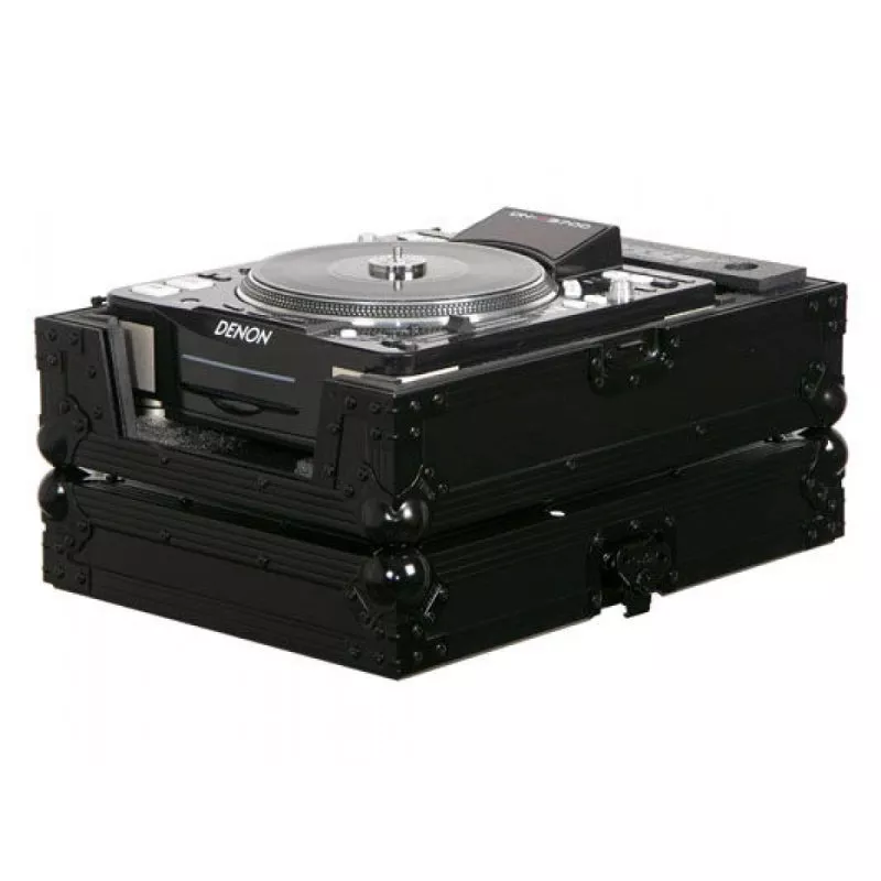 Odyssey FZCDJBL UNIV BLACK LABEL FRONT LOAD LA