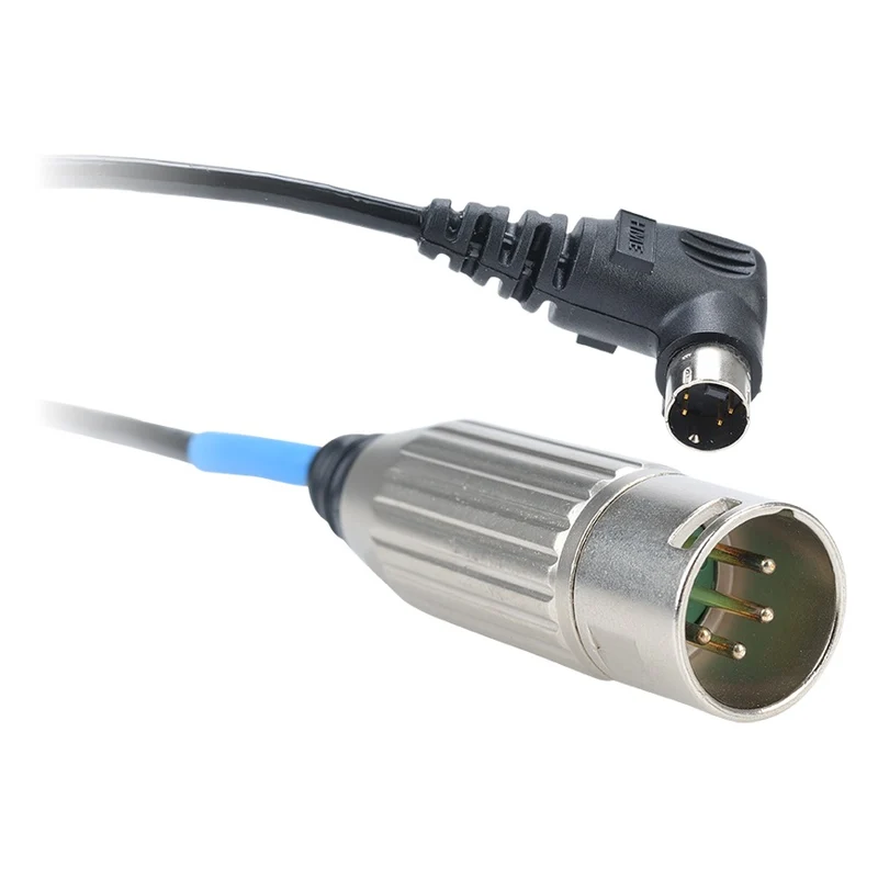 Clear-Com G27245-1 DX Headset Adapter With Active Circuit