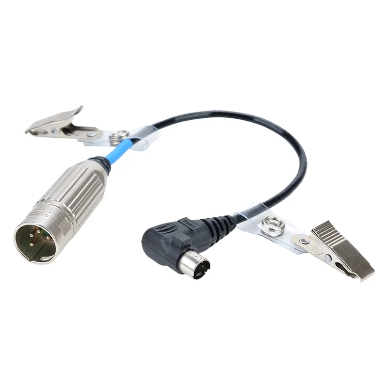 Clear-Com G27245-1 DX Headset Adapter With Active Circuit