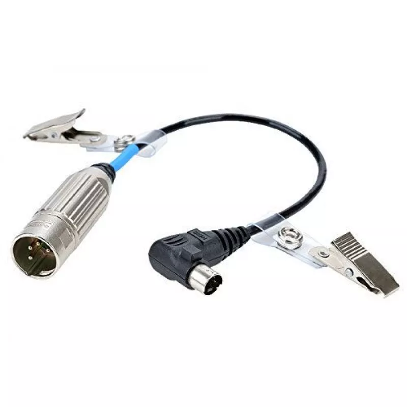 Clear-Com G27245-1 DX Headset Adapter With Active Circuit