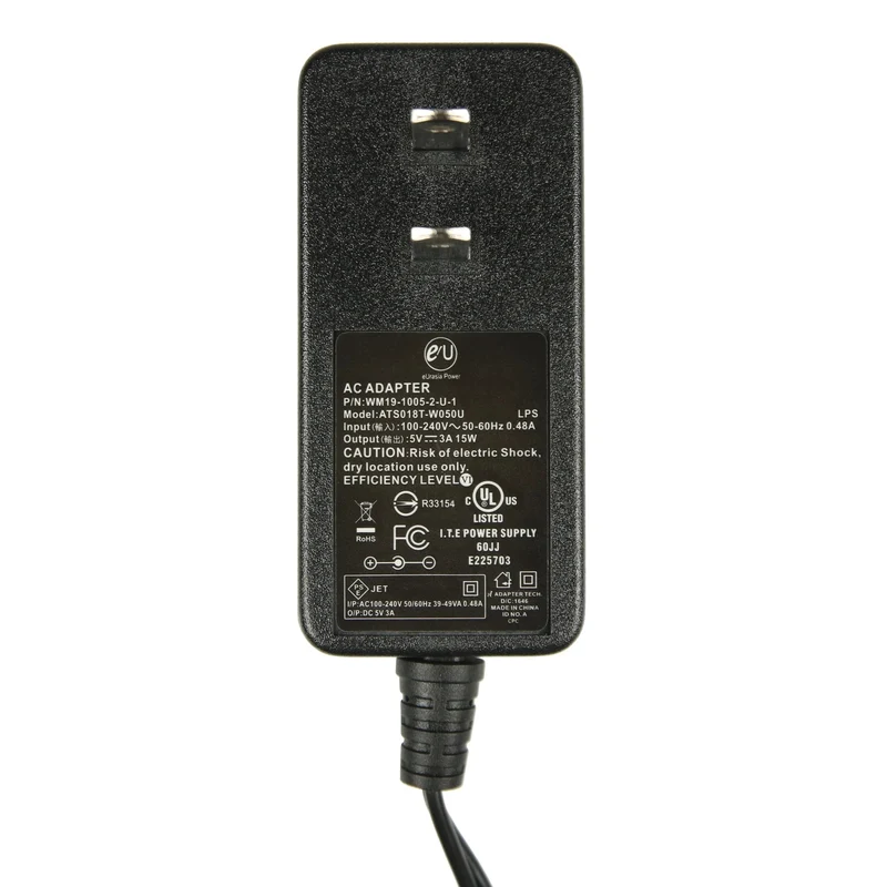 Clear-Com 453G013 DX System Power Supply Unit for AC50