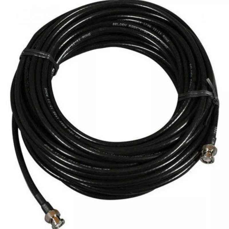 Clear-Com G26671-1 DX System Antenna Extension Cable | 30 ft
