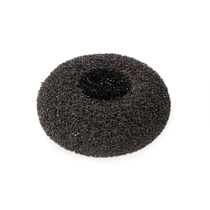 Clear-Com CC-27-CUS Foam Ear Pad Replacement For CC-27 Headsets