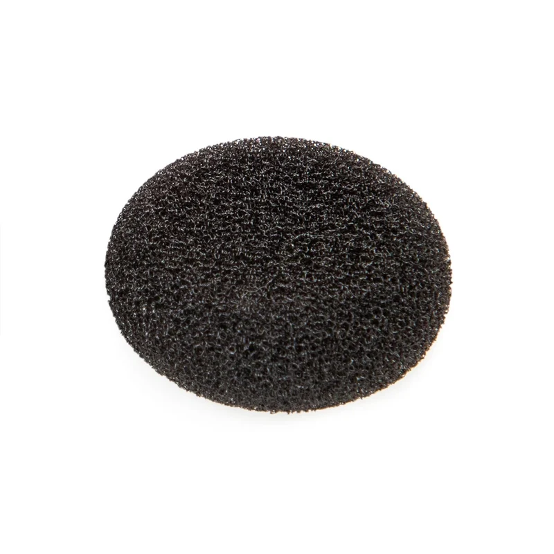 Clear-Com CC-27-CUS Foam Ear Pad Replacement For CC-27 Headsets