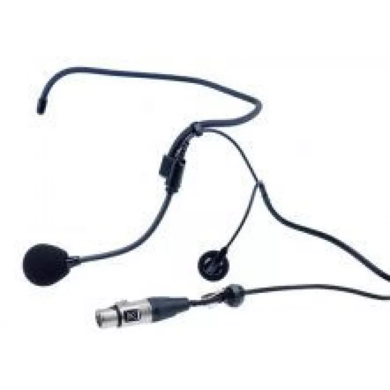 Clear-Com CC-27-CUS Foam Ear Pad Replacement For CC-27 Headsets