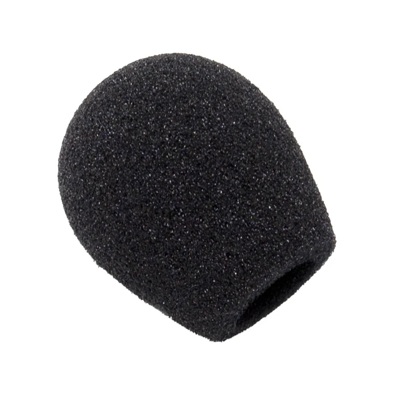 Clear-Com 507004Z Windscreen For CC-40 and CC-60 Headsets