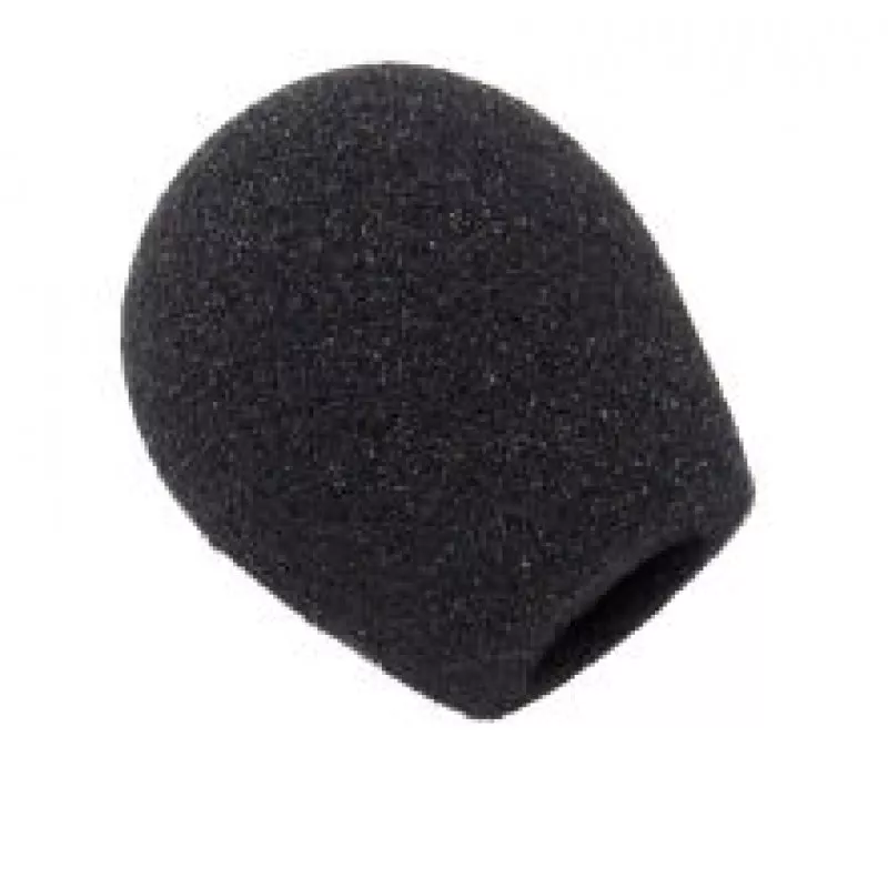 Clear-Com 507004Z Windscreen For CC-40 and CC-60 Headsets