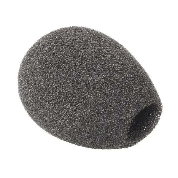 Clear-Com CC-26K-WINZ Windscreen For CC-26K Headset Microphones
