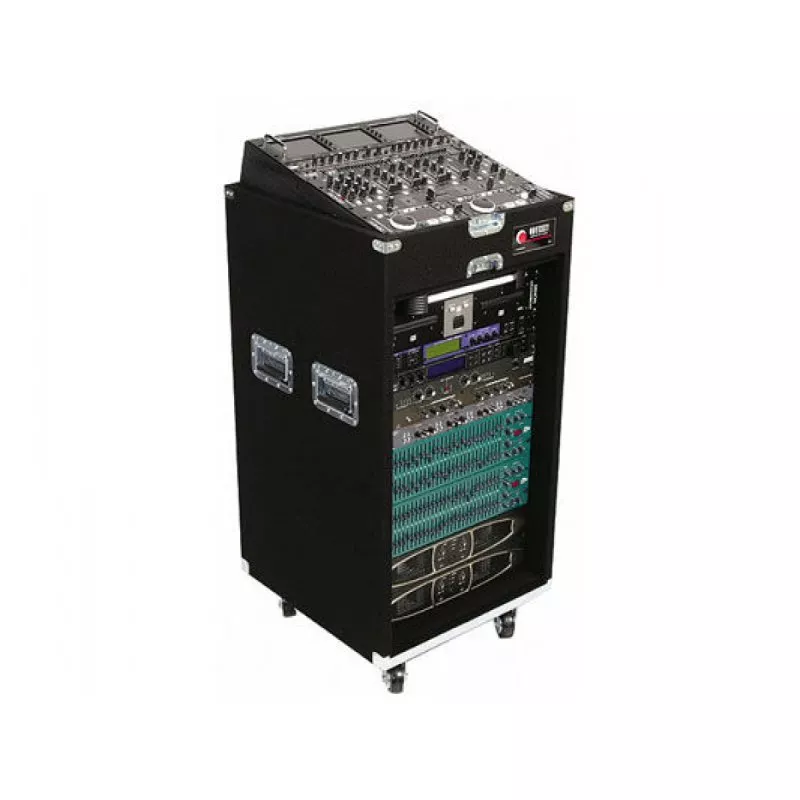Odyssey CXP1118W PRO 11 spx18 sp COMBO RACK W/W