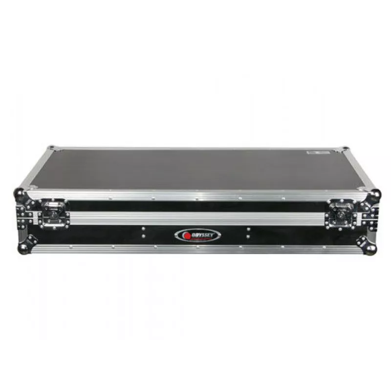 Odyssey FZBM10W HOLDS A 10in DJ MIXER & 2 TURN