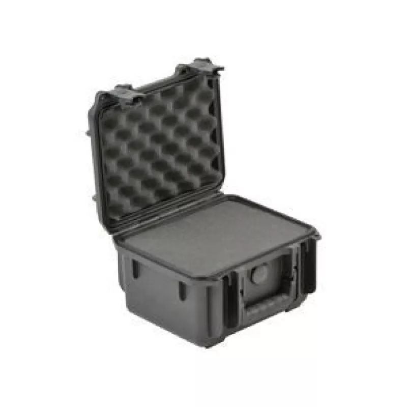 SKB 3I-0907-6B-C 9inx7inx6in w/mini-latch, cube