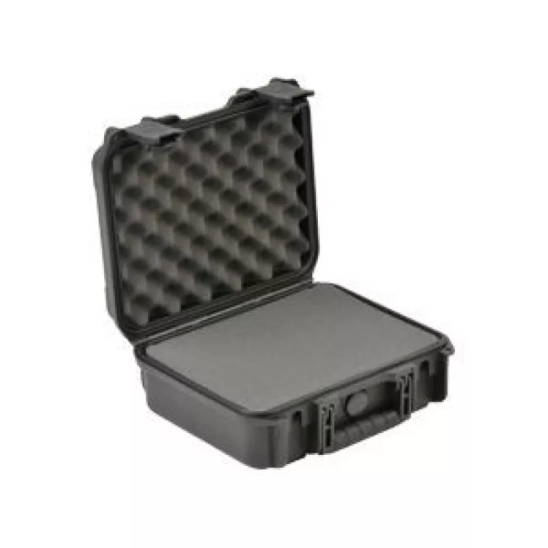 SKB 3I-1209-4B-C 12inx9inx4in w/cubed foam