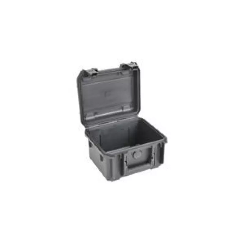 SKB 3I-0907-6B-E 9inx7inx6in w/mini-latch, empt