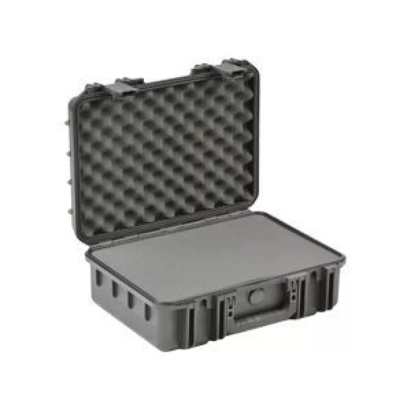 SKB 3I-1711-6B-C 17inx11inx6in w/cubed foam