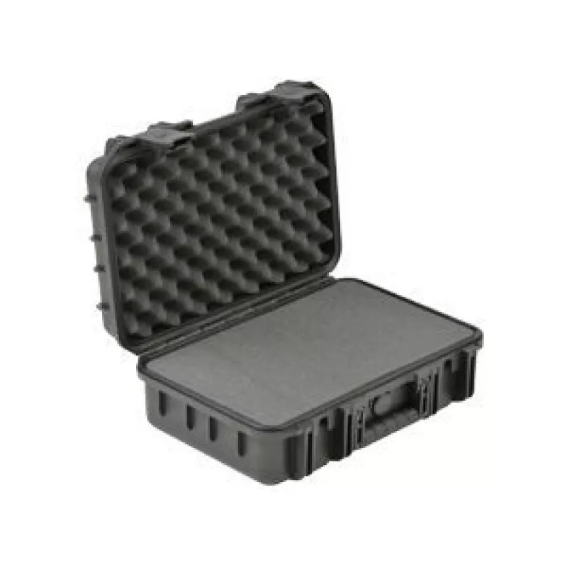 SKB 3I-1610-5B-C 16inx10inx5 1/2in w/cubed foam