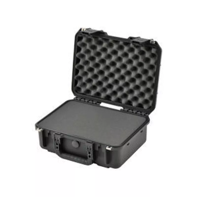 SKB 3I-1510-6B-C 15inx10inx6in w/cubed foam