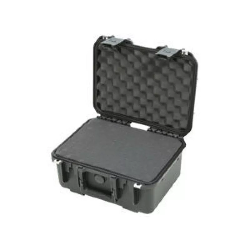 SKB 3I-1309-6B-C 13inx9inx6in w/cubed foam