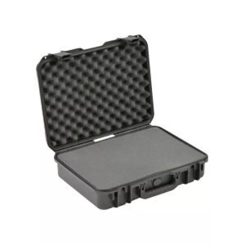 SKB 3I-1813-5B-C WATERPROOF CASE W/ PLUCK FOAM