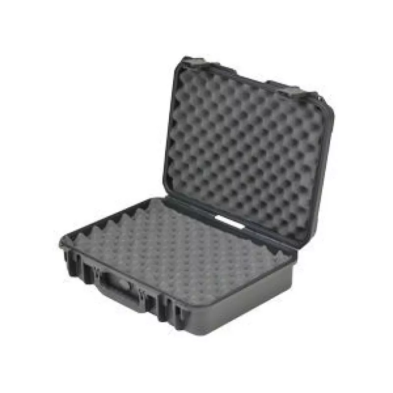 SKB 3I-1813-5B-L 18inx13inx5in w/layered foam