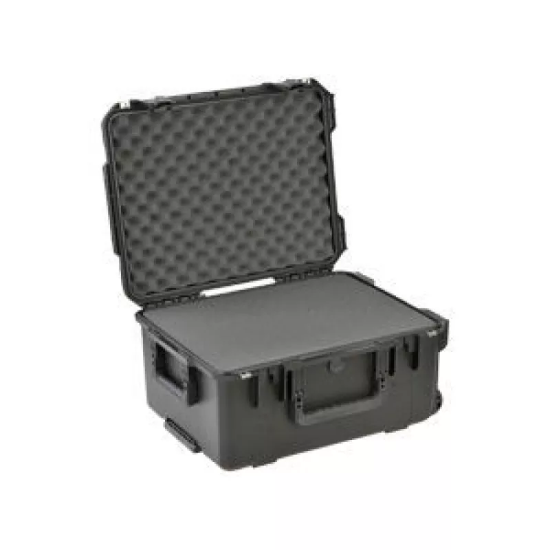 SKB 3I-2015-10BC 20 1/2inx15 1/2inx10in w/wheel