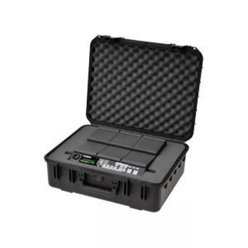 SKB 3I-2015-YMP Injctn Molded cs for Yamaha Mu