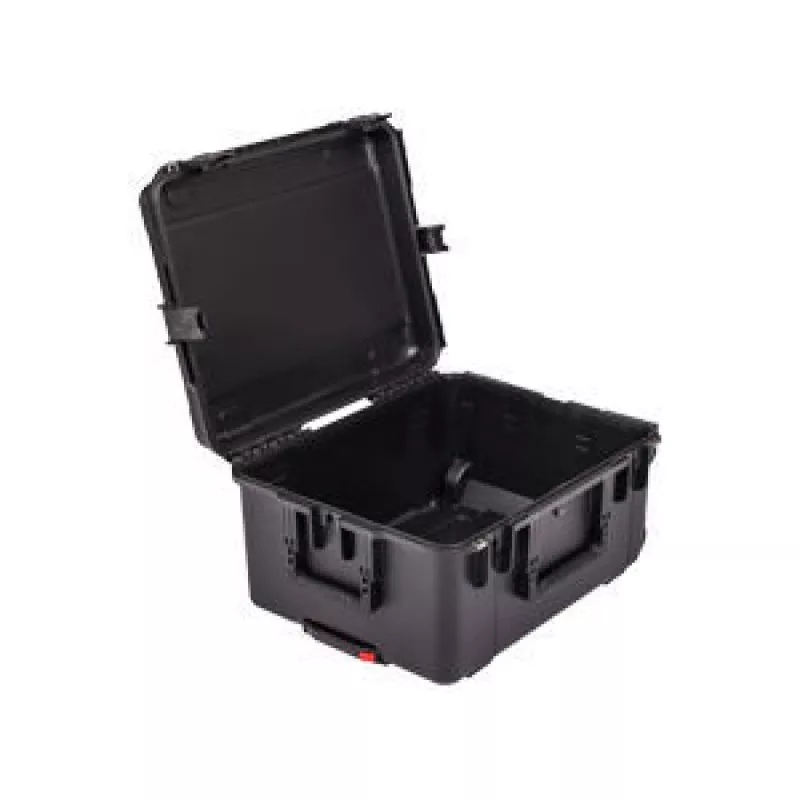 SKB 3I-2217-10BE 22inx17inx10in w/wheels empty