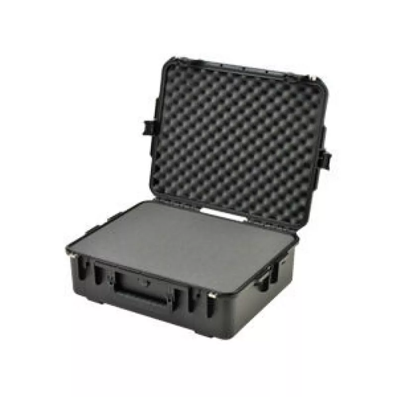 SKB 3I-2217-8B-C 22inx17inx8in w/Cubed Foam