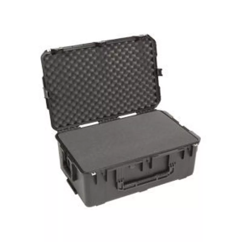 SKB 3I-2918-10BC 29inx18inx10in w/wheels and cu