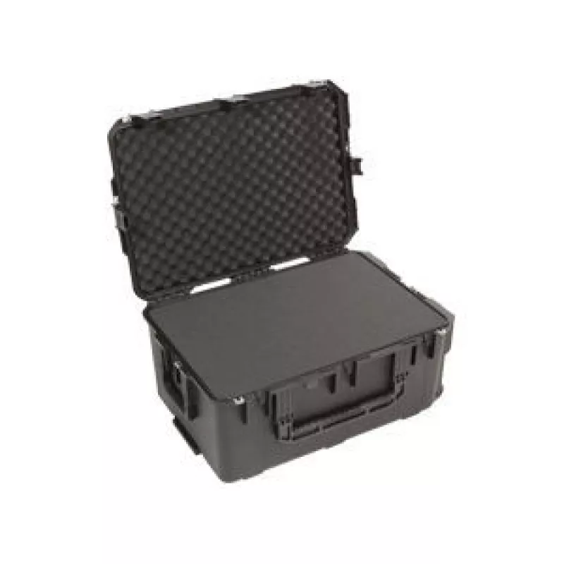 SKB 3I-2617-12BC 29inx17inx12in w/wheels and Cu