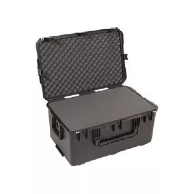SKB 3I-2918-14BC MIL-STD. WATERPROOF CASE 14in