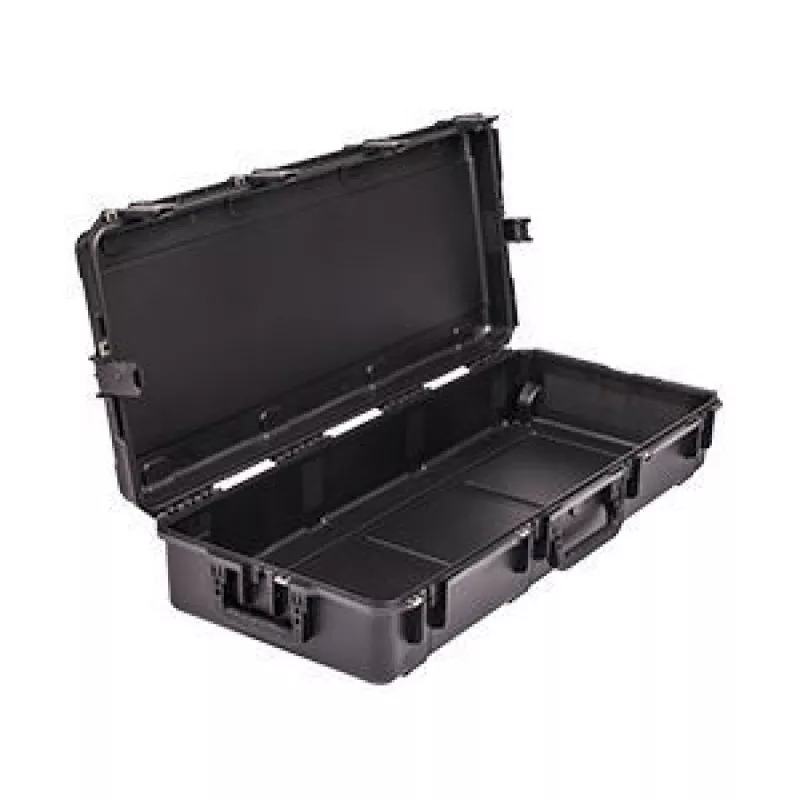 SKB 3I-4217-7B-E 42inx17inx8in Empty w/Wheels