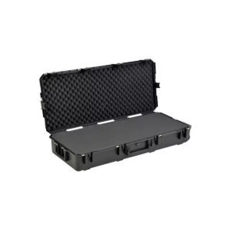 SKB 3I-4217-7B-L 42inx17inx8in Empty w/Wheels/F