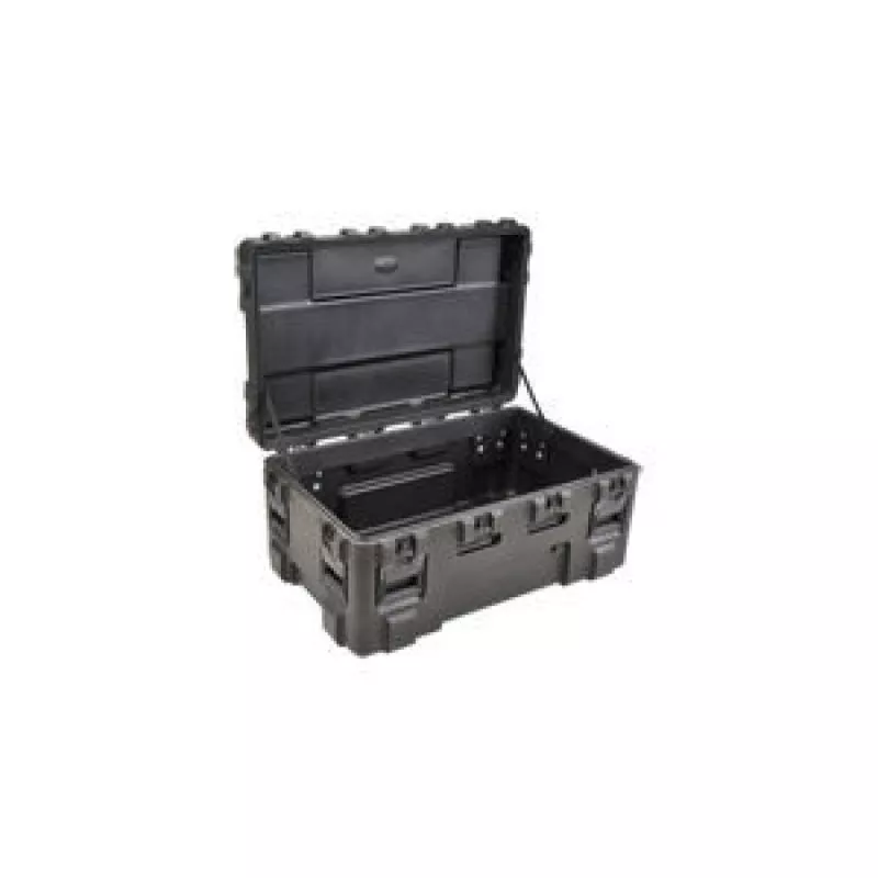 SKB 3R4024-18B-E 40inx24inx18in - Empty, CASTER